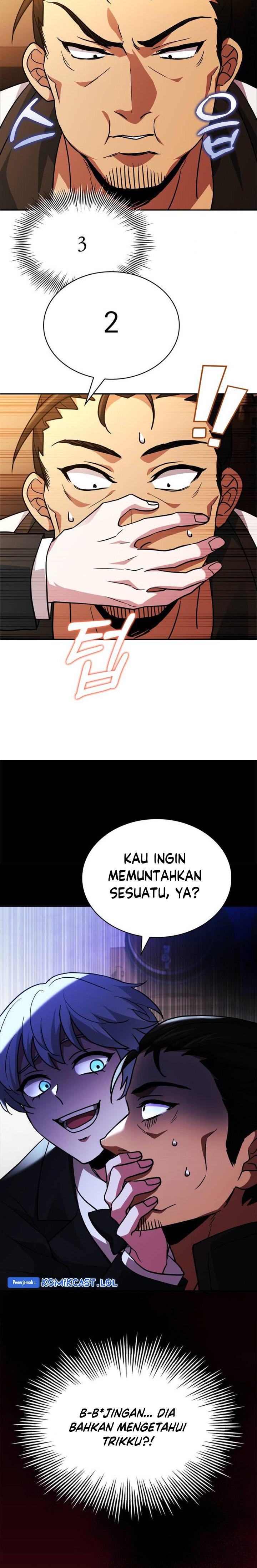 The Crown Prince That Sells Medicine chapter 12