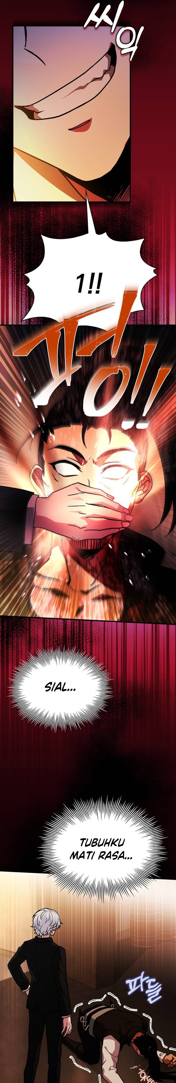 The Crown Prince That Sells Medicine chapter 12