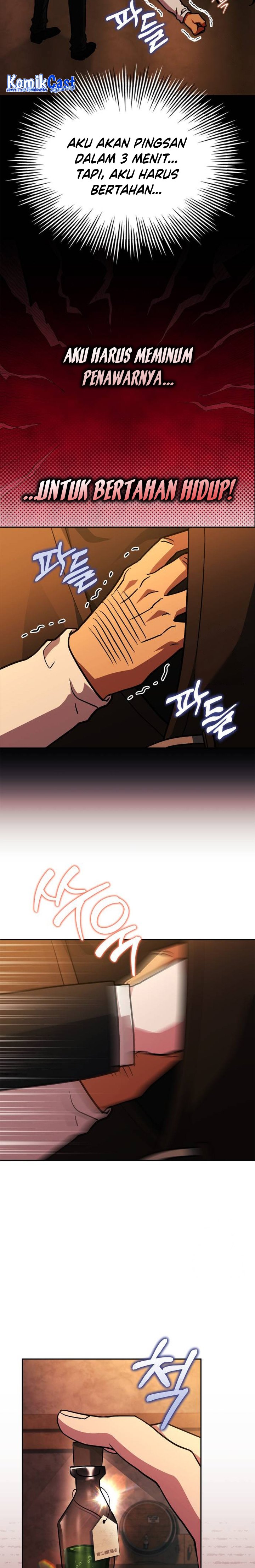 The Crown Prince That Sells Medicine chapter 12