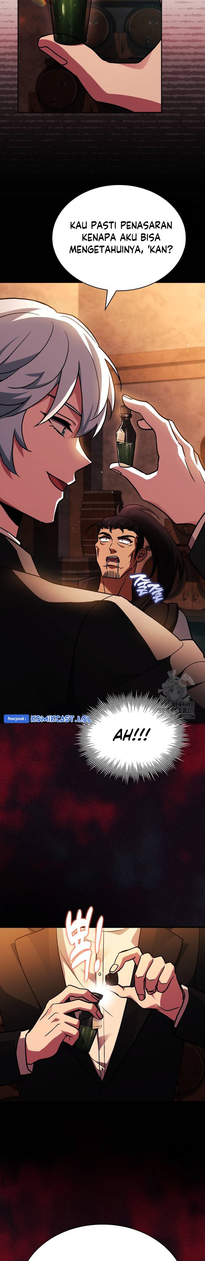 The Crown Prince That Sells Medicine chapter 12