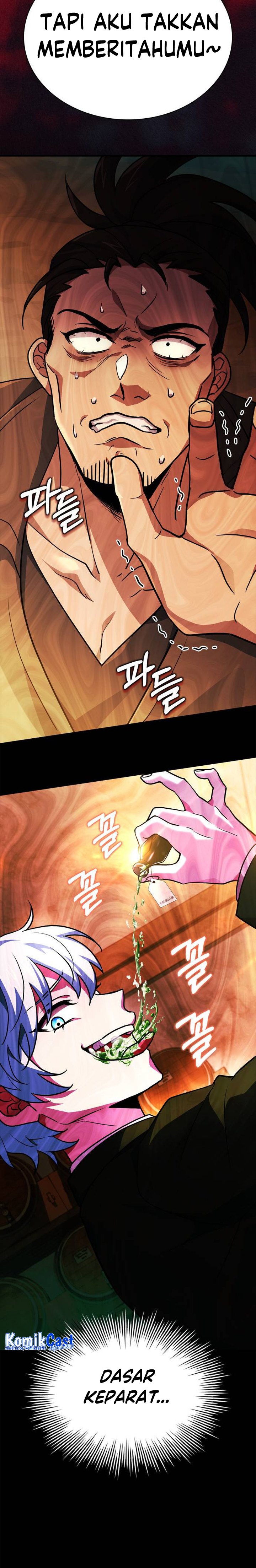 The Crown Prince That Sells Medicine chapter 12