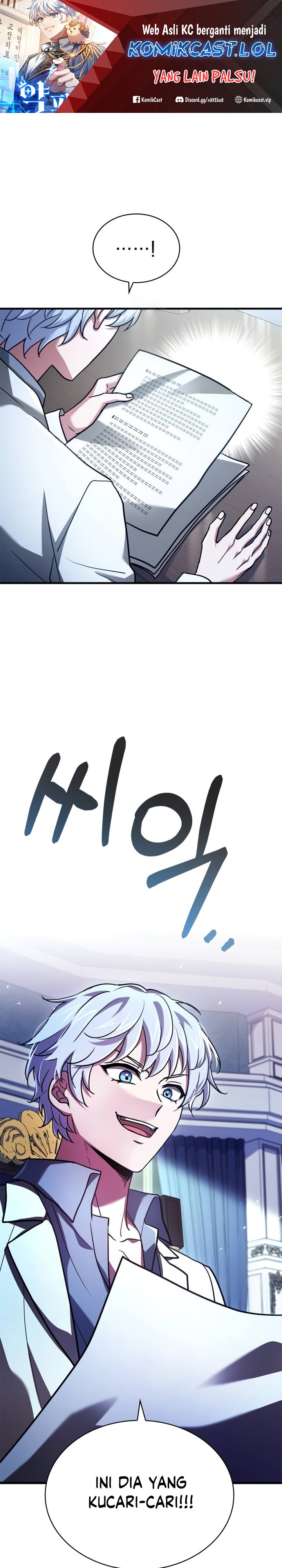 The Crown Prince That Sells Medicine chapter 16