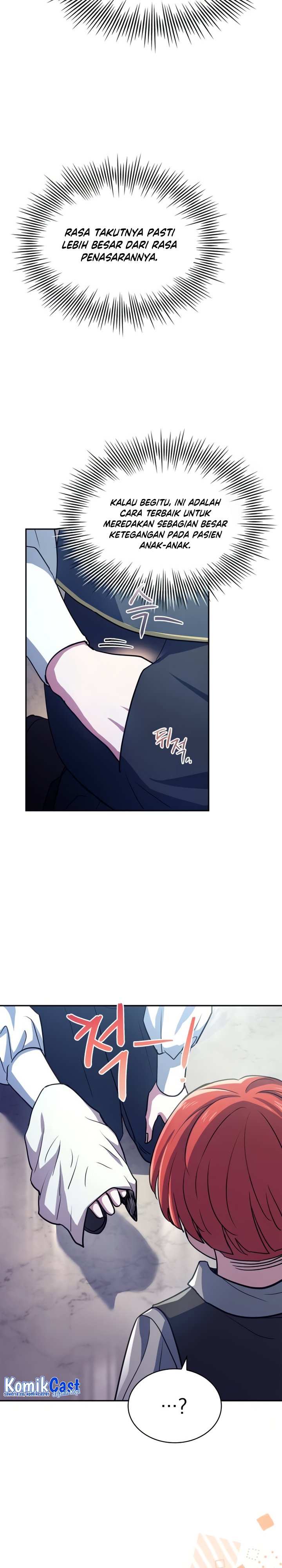 The Crown Prince That Sells Medicine chapter 16