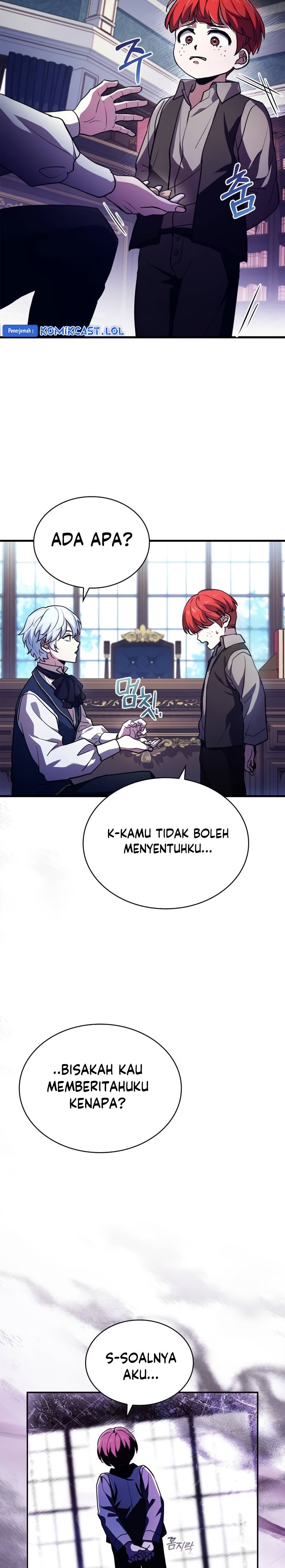 The Crown Prince That Sells Medicine chapter 16