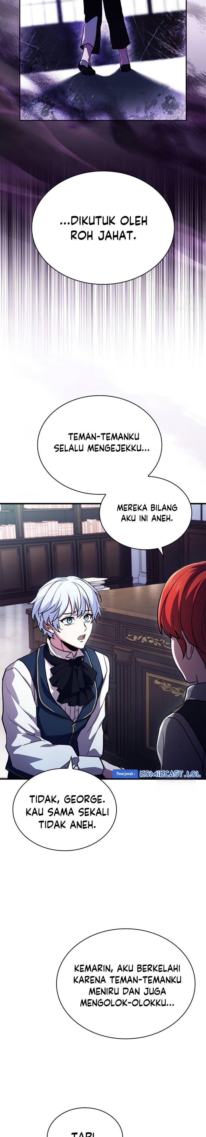 The Crown Prince That Sells Medicine chapter 16