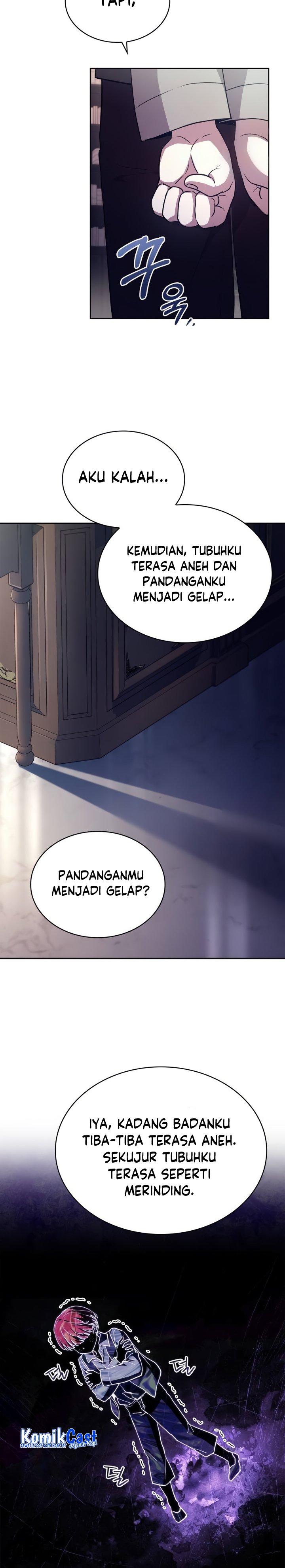 The Crown Prince That Sells Medicine chapter 16