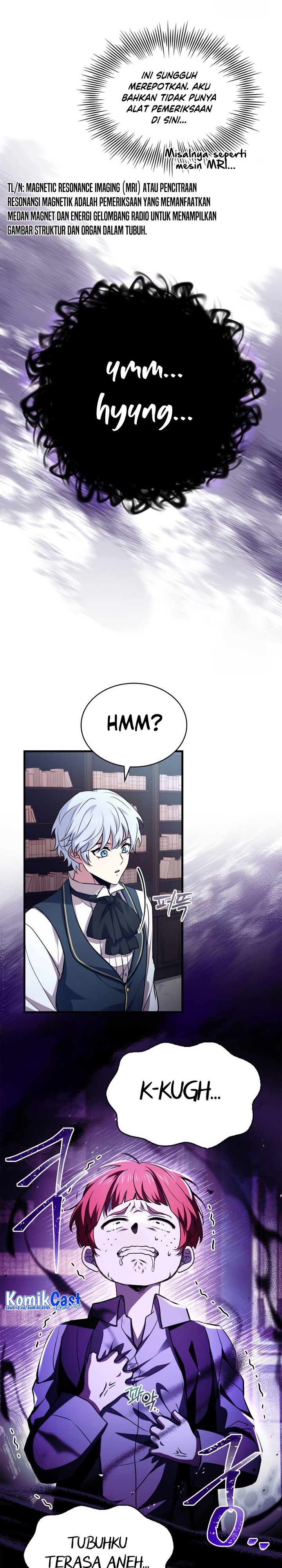 The Crown Prince That Sells Medicine chapter 16