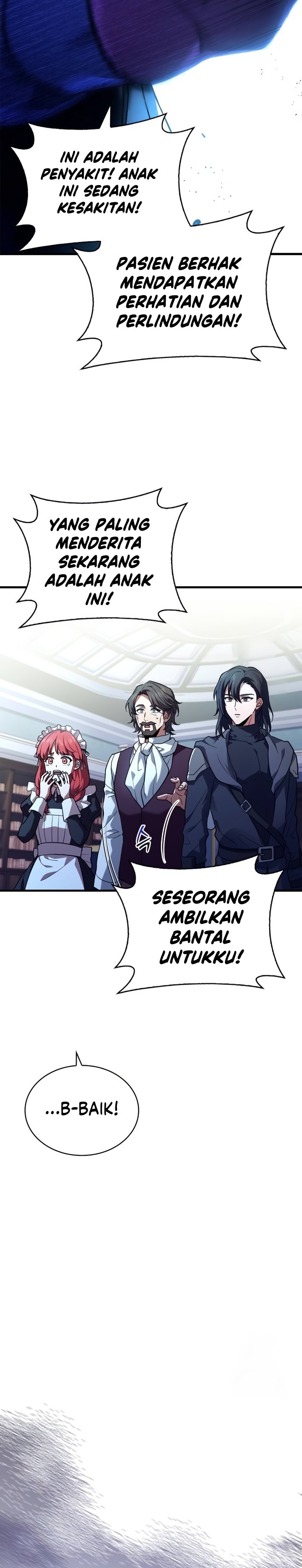 The Crown Prince That Sells Medicine chapter 16