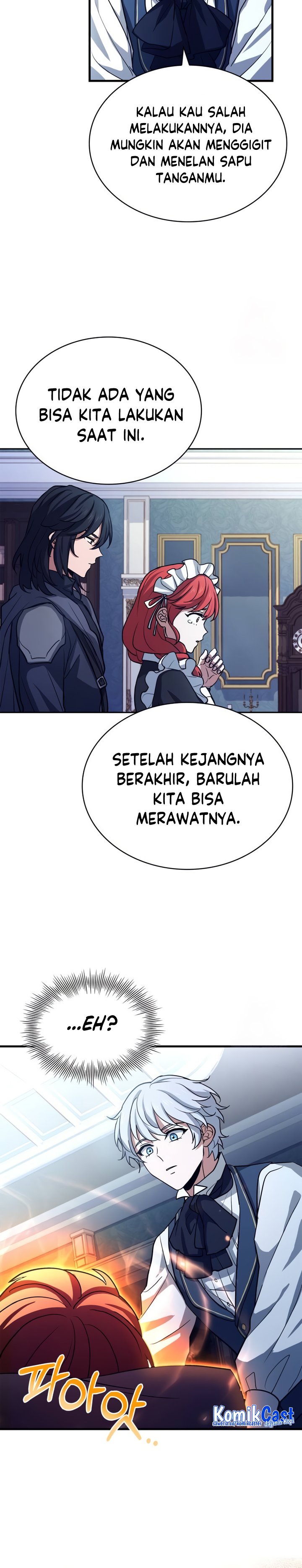 The Crown Prince That Sells Medicine chapter 16