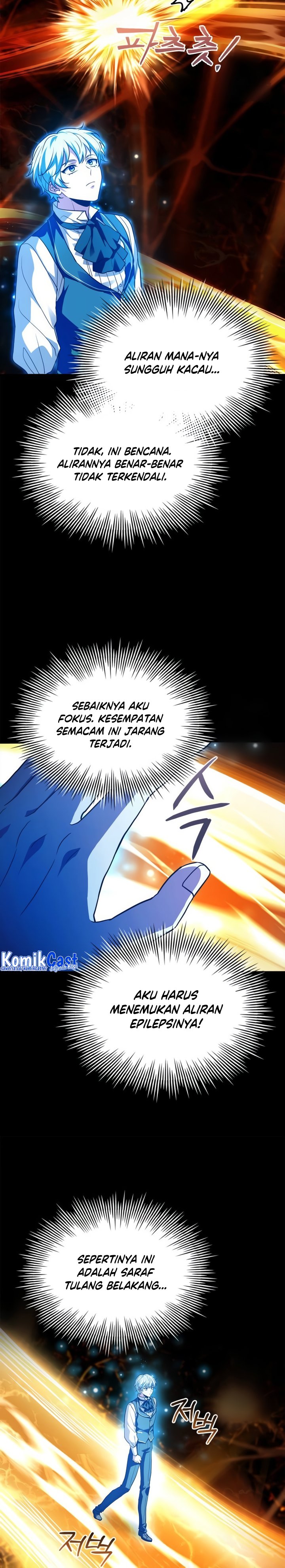 The Crown Prince That Sells Medicine chapter 16