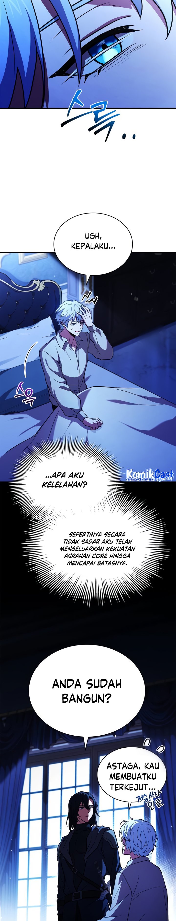 The Crown Prince That Sells Medicine chapter 16