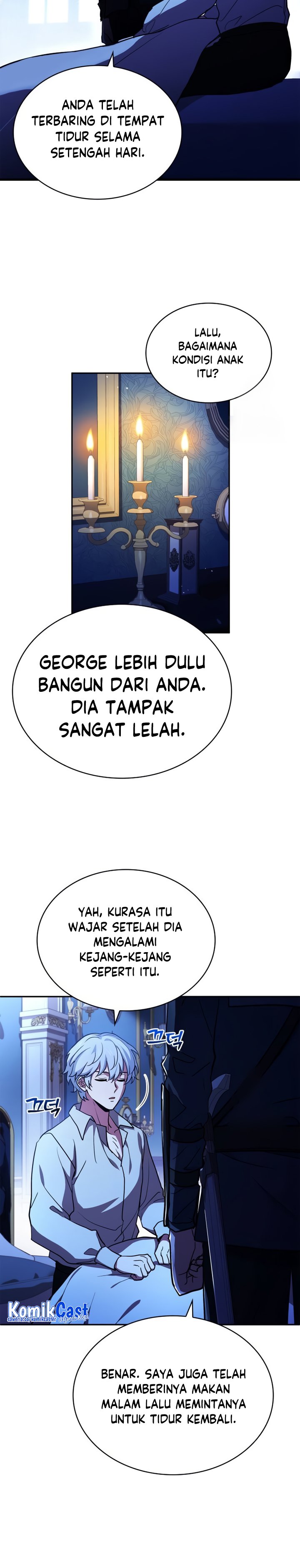 The Crown Prince That Sells Medicine chapter 16