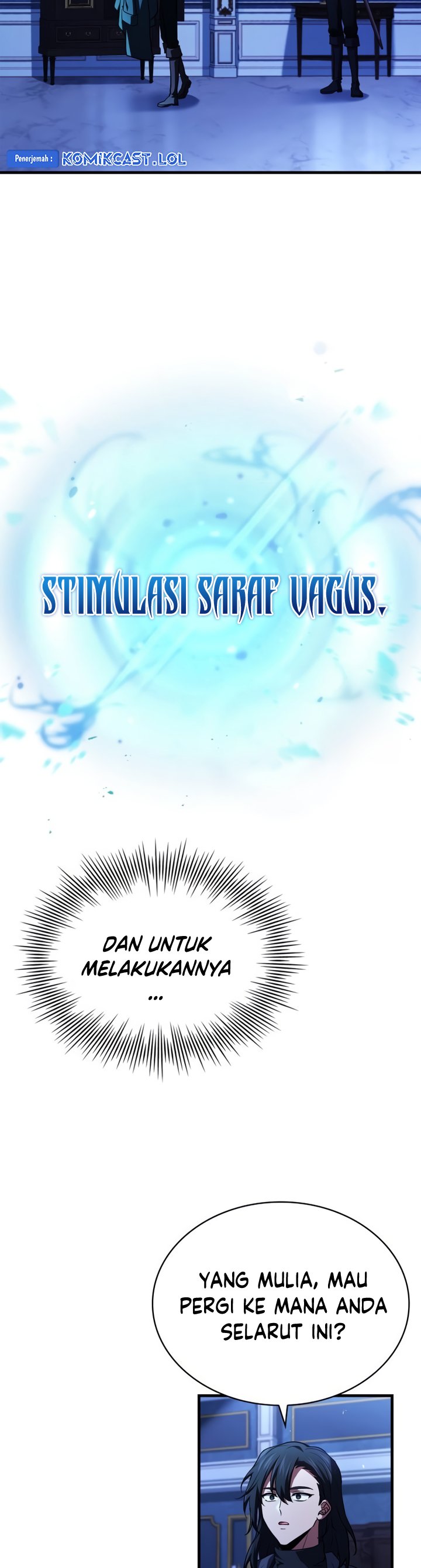 The Crown Prince That Sells Medicine chapter 16