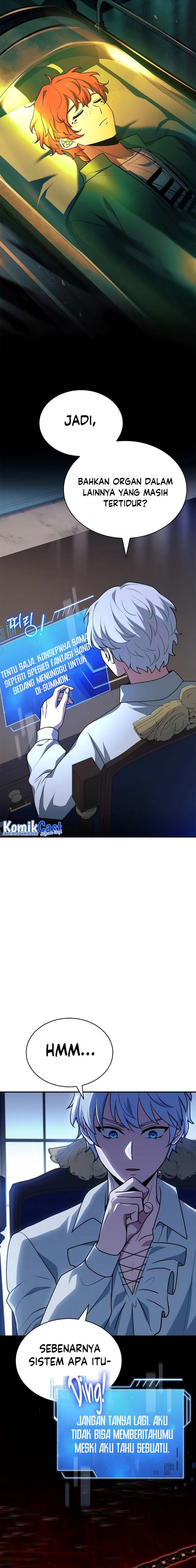The Crown Prince That Sells Medicine chapter 27