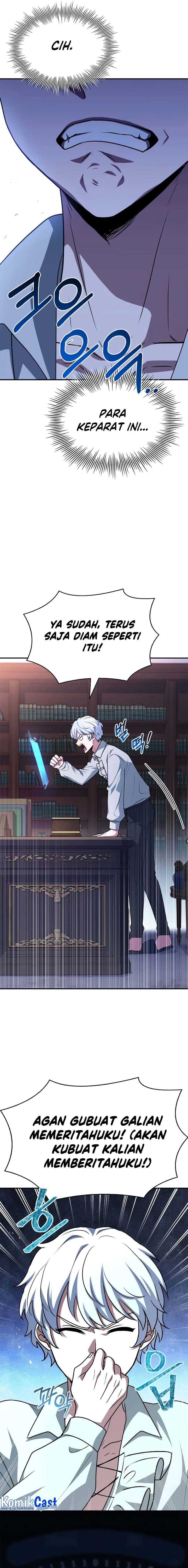 The Crown Prince That Sells Medicine chapter 27