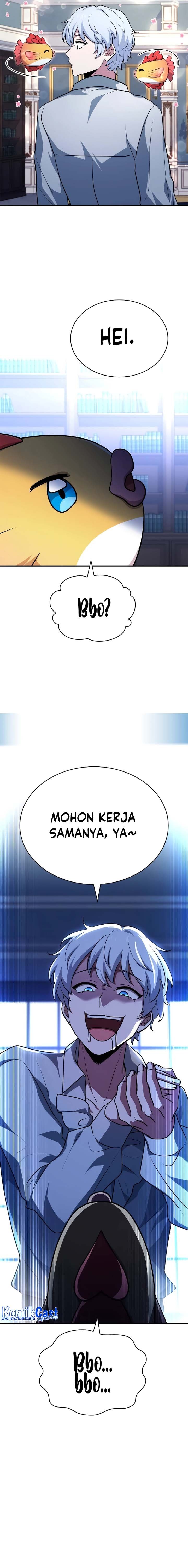 The Crown Prince That Sells Medicine chapter 27