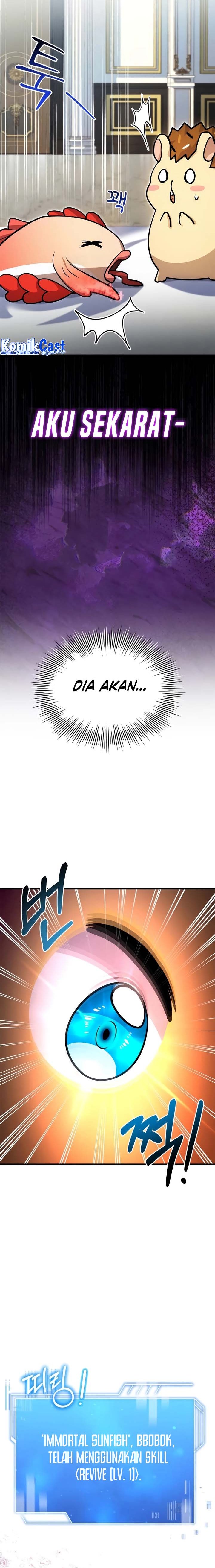 The Crown Prince That Sells Medicine chapter 27