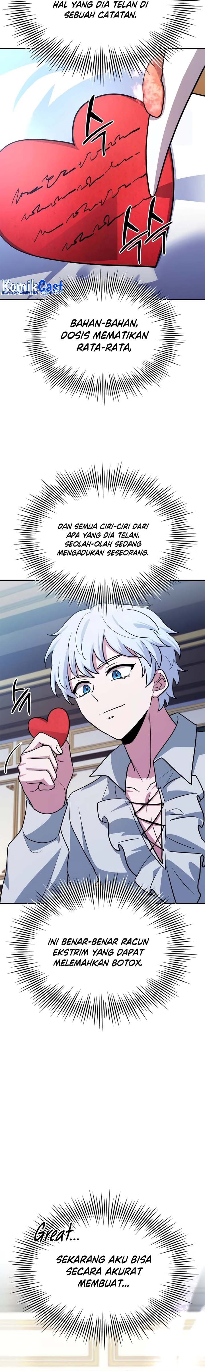 The Crown Prince That Sells Medicine chapter 27