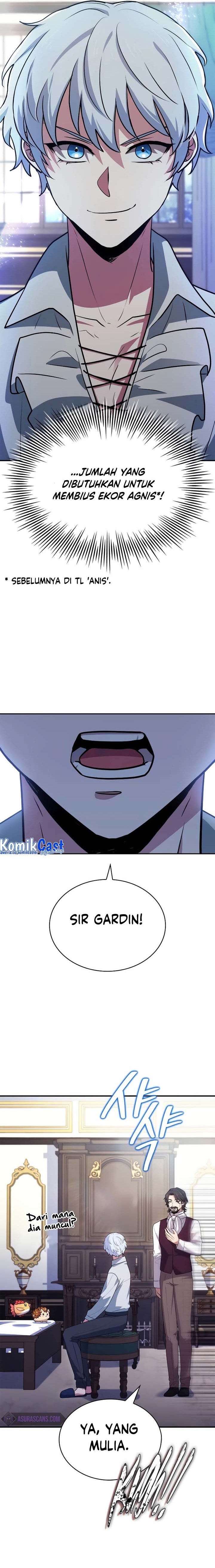 The Crown Prince That Sells Medicine chapter 27