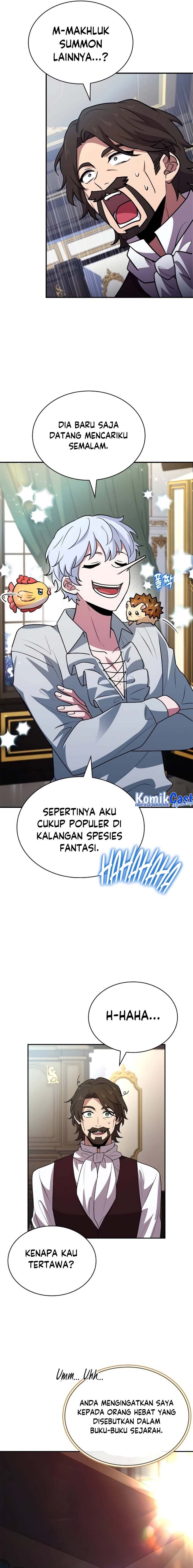 The Crown Prince That Sells Medicine chapter 27