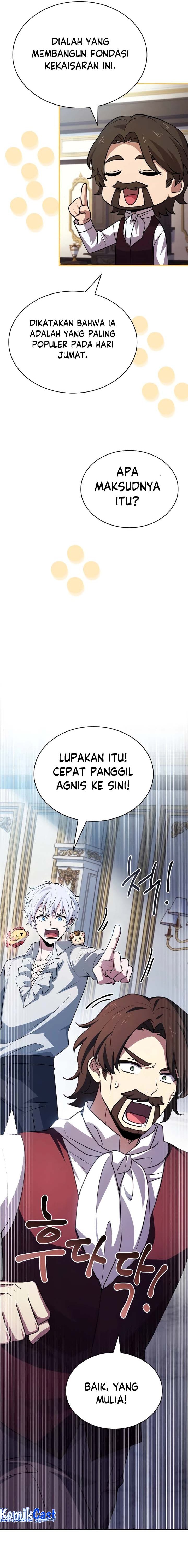 The Crown Prince That Sells Medicine chapter 27