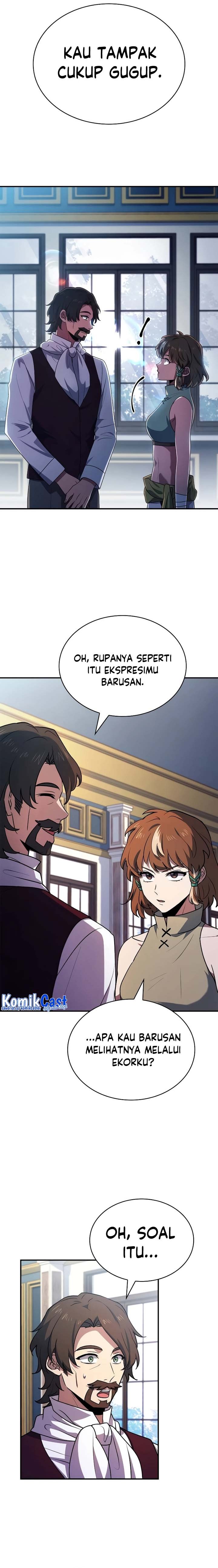 The Crown Prince That Sells Medicine chapter 27