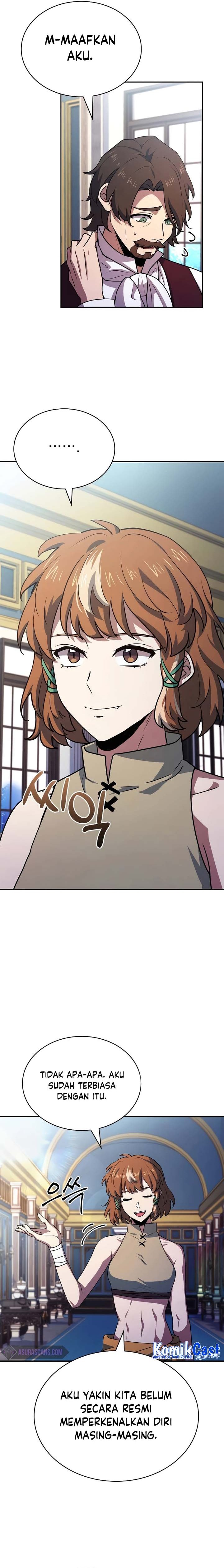 The Crown Prince That Sells Medicine chapter 27