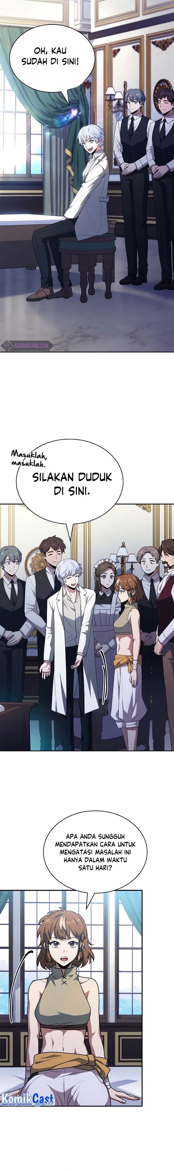 The Crown Prince That Sells Medicine chapter 27