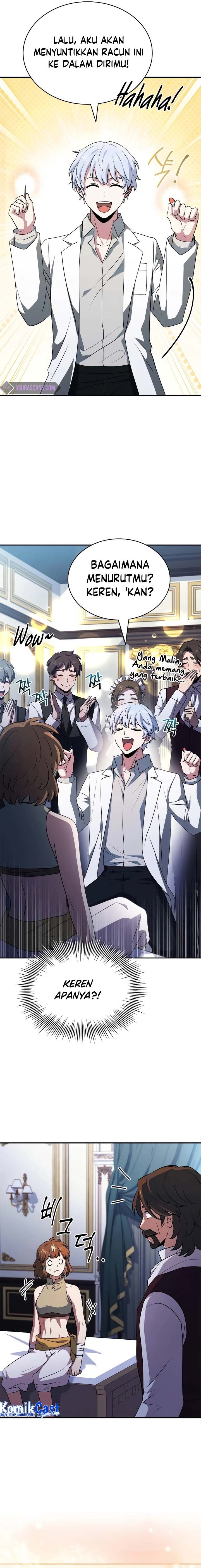 The Crown Prince That Sells Medicine chapter 27