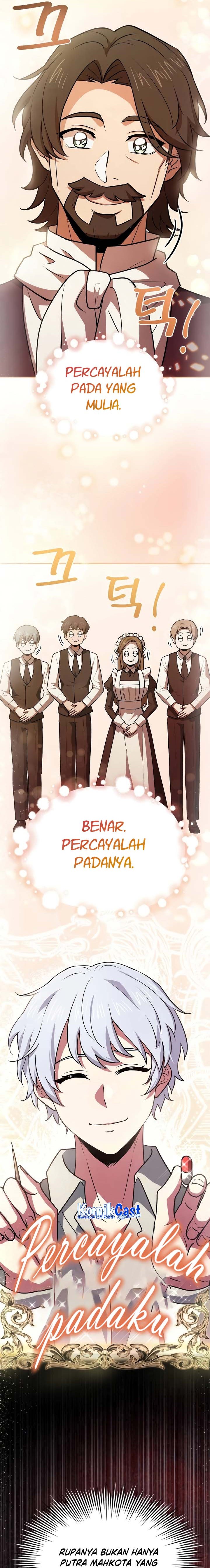 The Crown Prince That Sells Medicine chapter 27