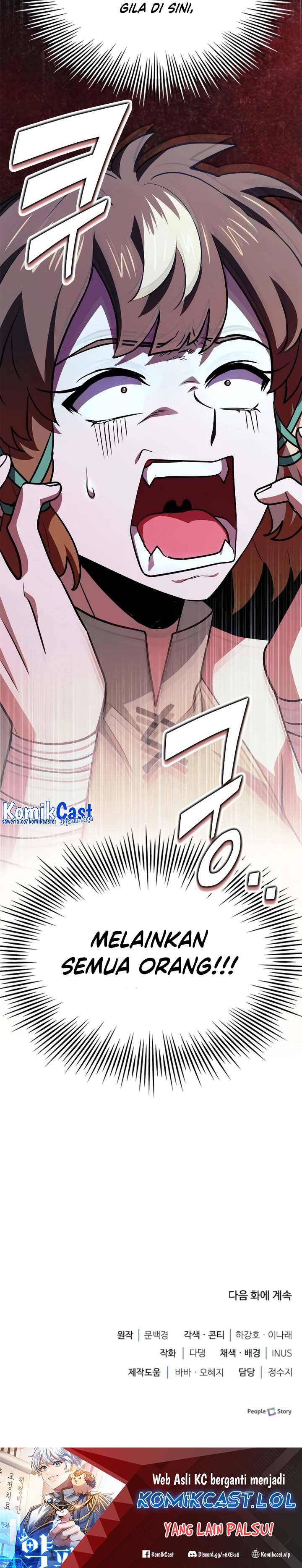 The Crown Prince That Sells Medicine chapter 27