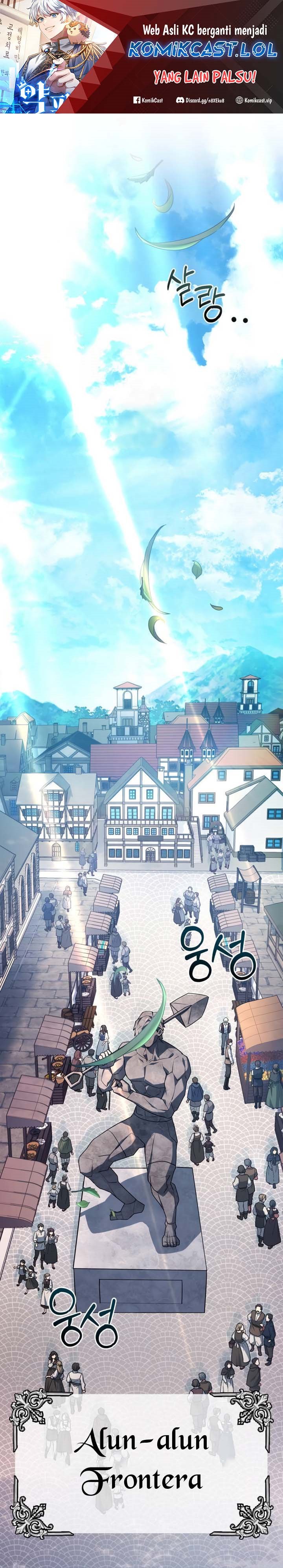 The Crown Prince That Sells Medicine chapter 30