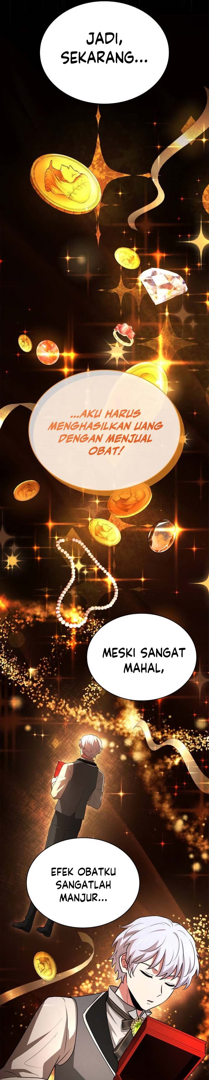 The Crown Prince That Sells Medicine chapter 30