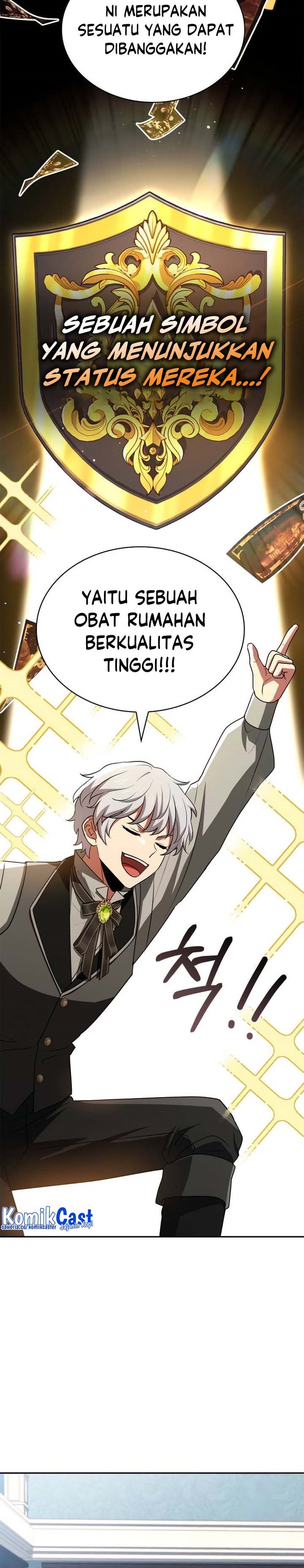 The Crown Prince That Sells Medicine chapter 30