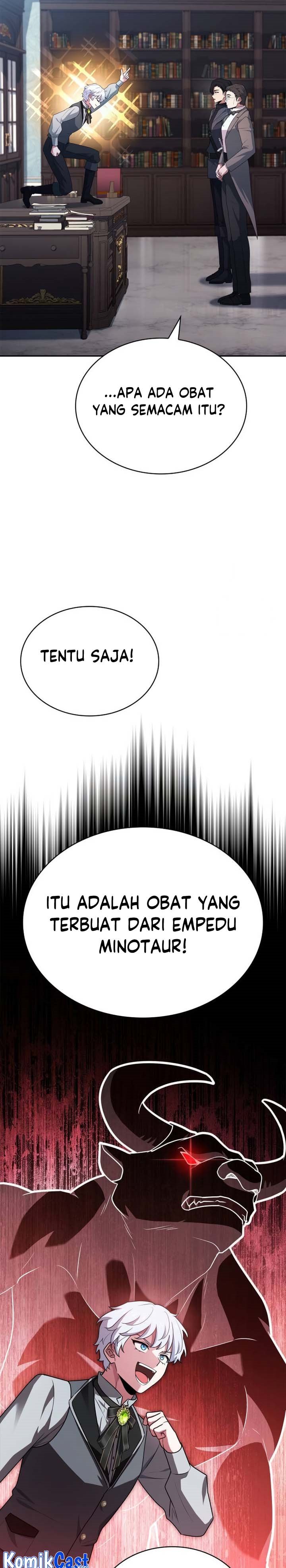 The Crown Prince That Sells Medicine chapter 30