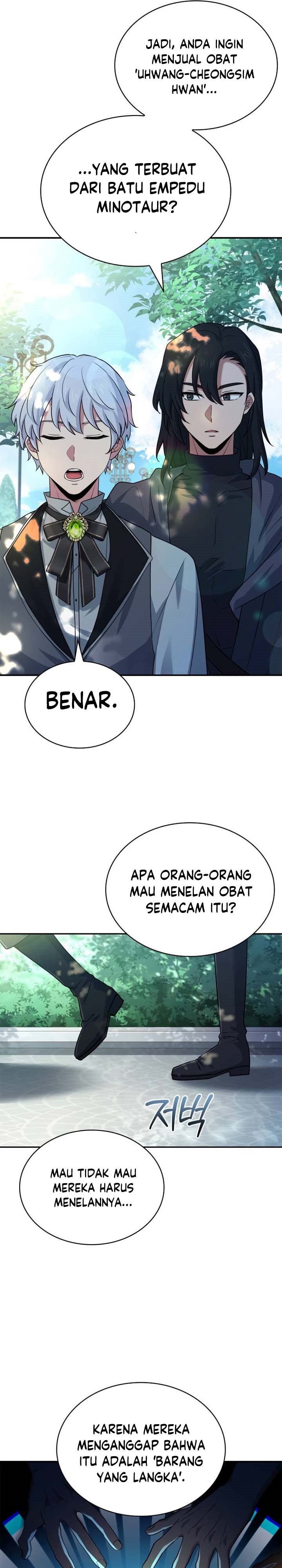 The Crown Prince That Sells Medicine chapter 30