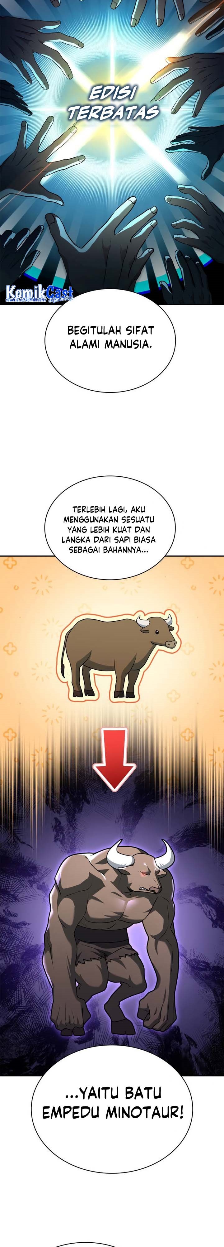 The Crown Prince That Sells Medicine chapter 30