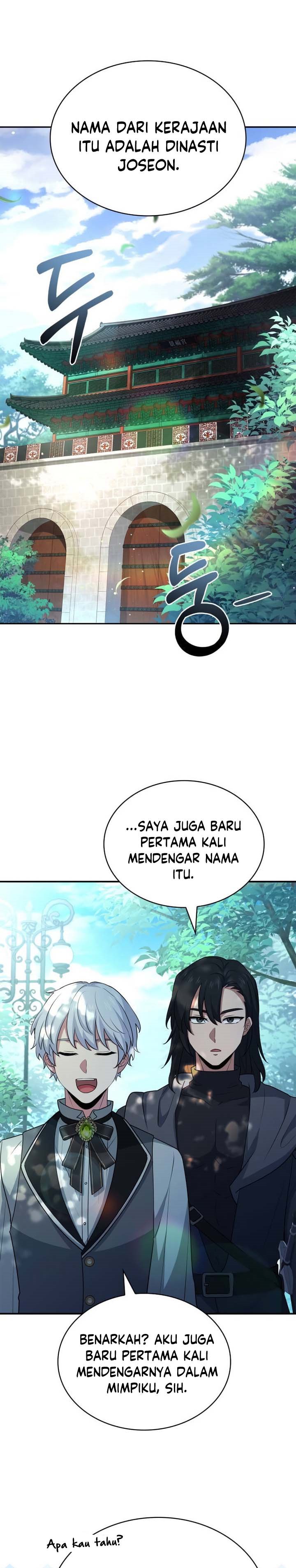 The Crown Prince That Sells Medicine chapter 30