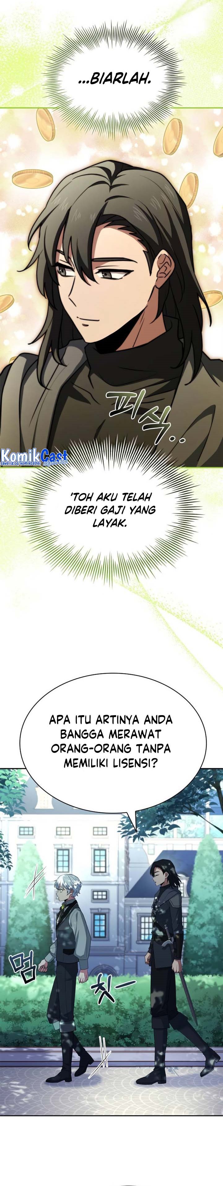 The Crown Prince That Sells Medicine chapter 30