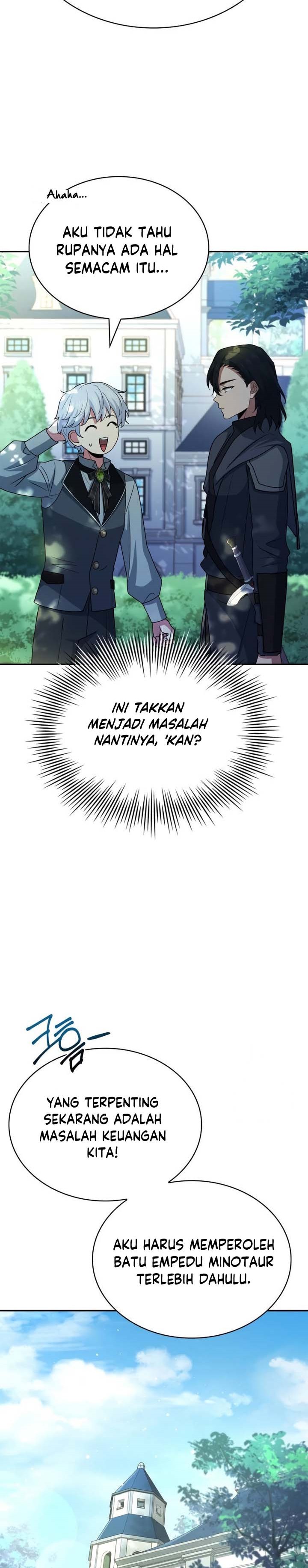 The Crown Prince That Sells Medicine chapter 30