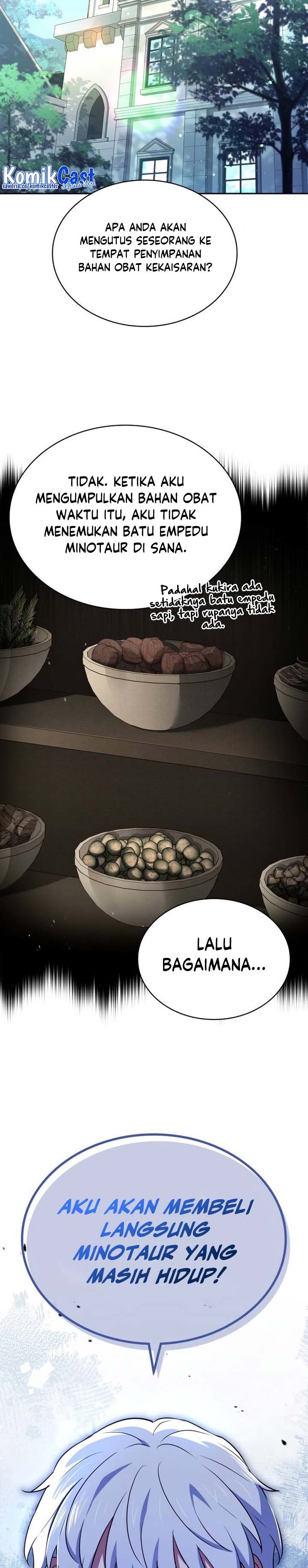 The Crown Prince That Sells Medicine chapter 30