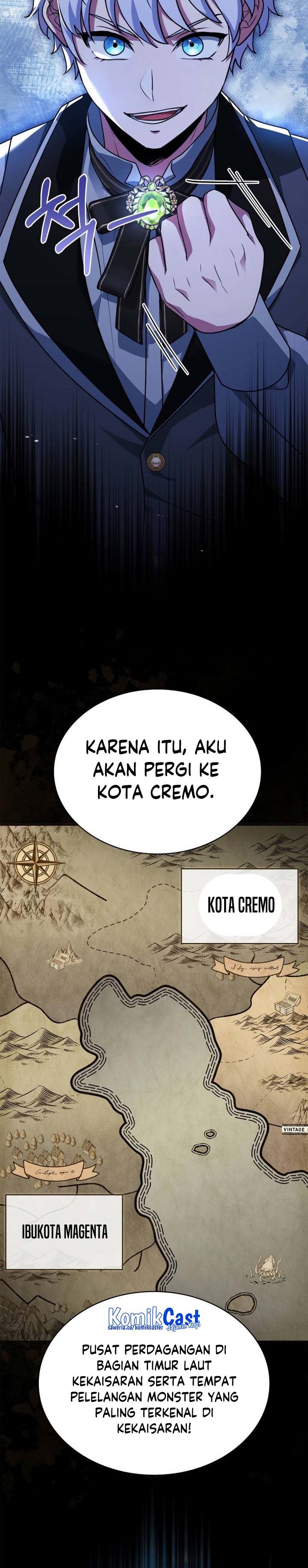 The Crown Prince That Sells Medicine chapter 30