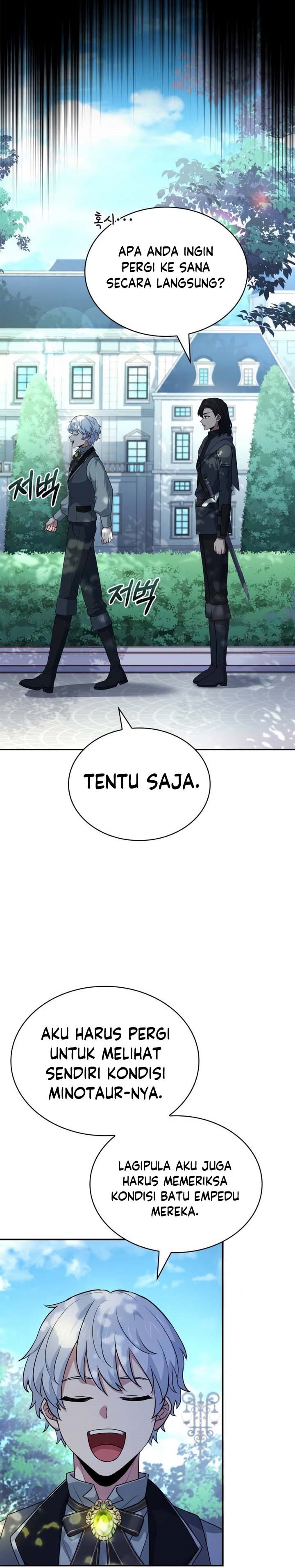 The Crown Prince That Sells Medicine chapter 30