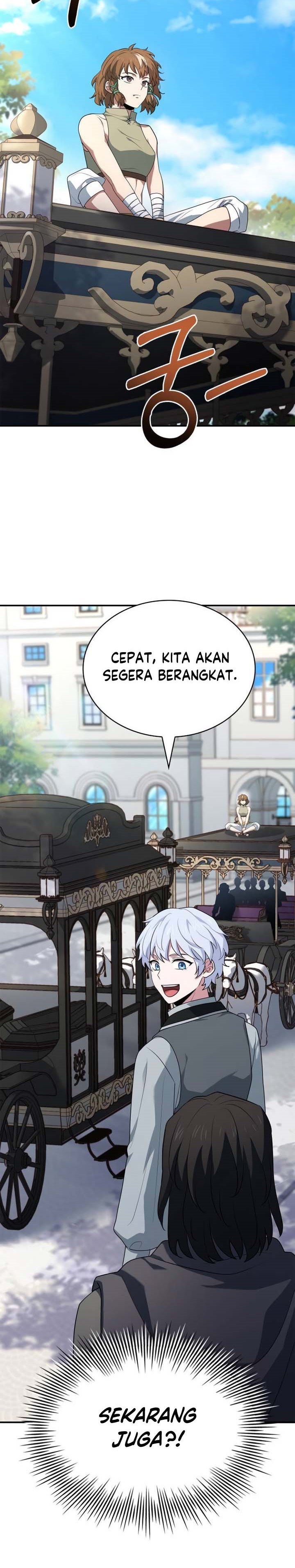 The Crown Prince That Sells Medicine chapter 30