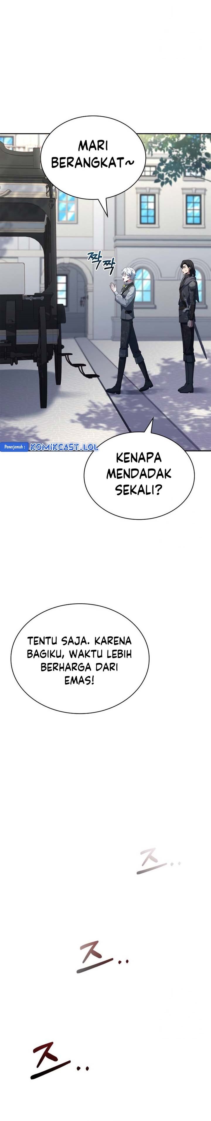 The Crown Prince That Sells Medicine chapter 30