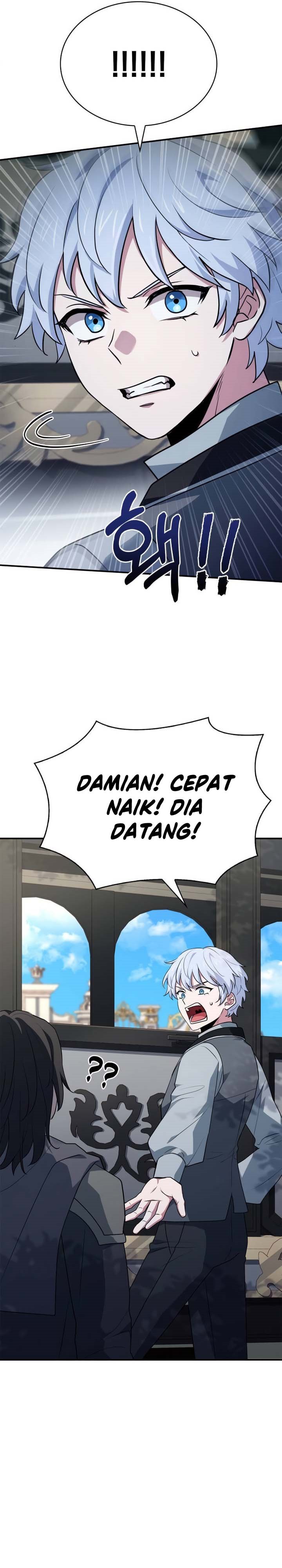 The Crown Prince That Sells Medicine chapter 30