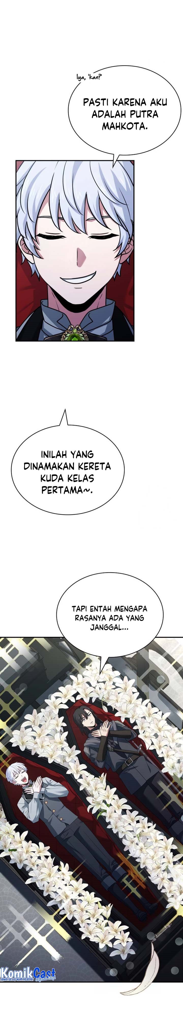 The Crown Prince That Sells Medicine chapter 30