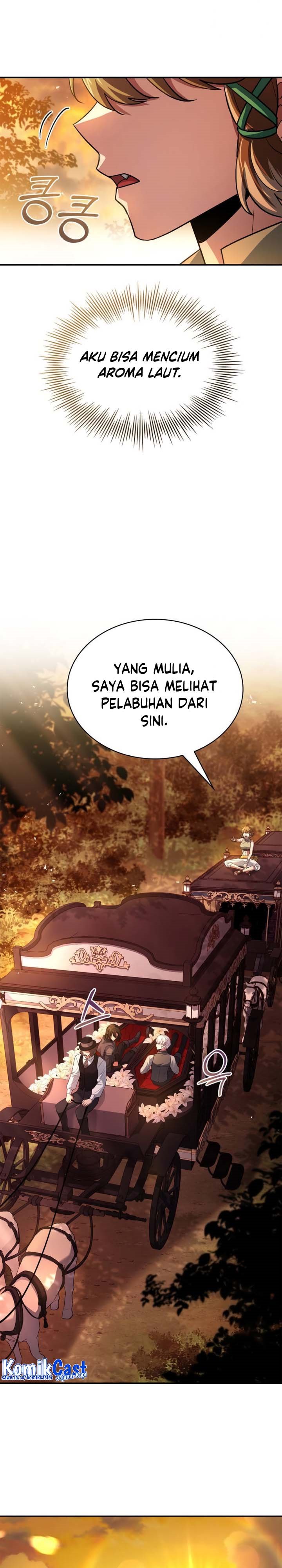 The Crown Prince That Sells Medicine chapter 30