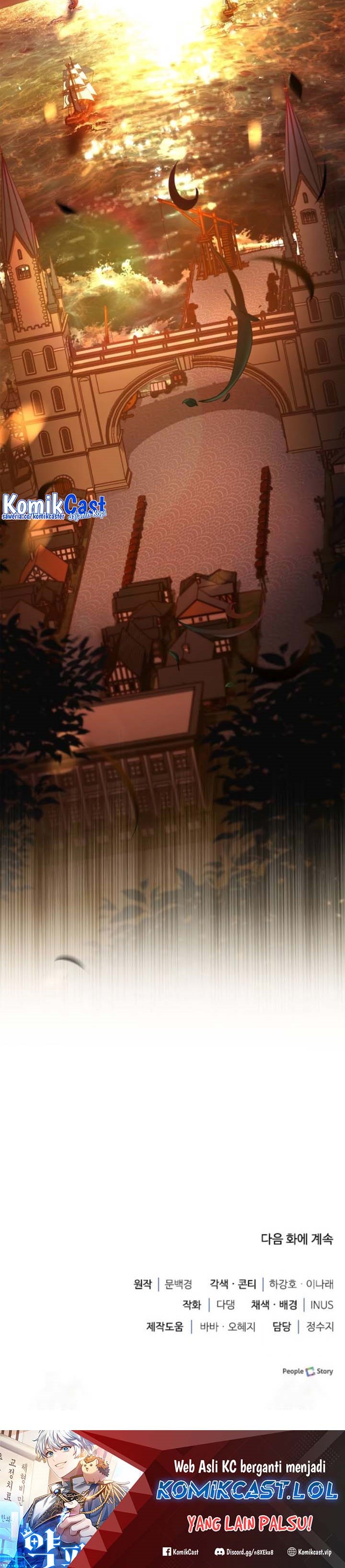 The Crown Prince That Sells Medicine chapter 30