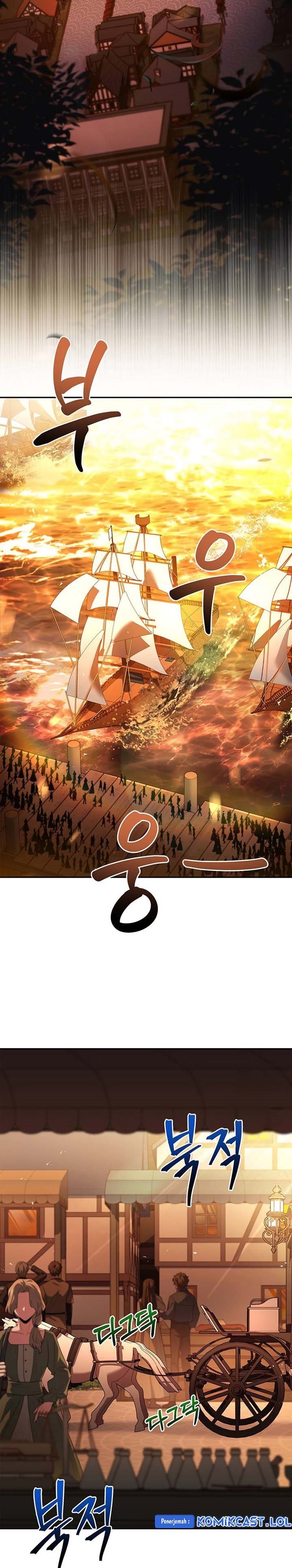The Crown Prince That Sells Medicine chapter 31